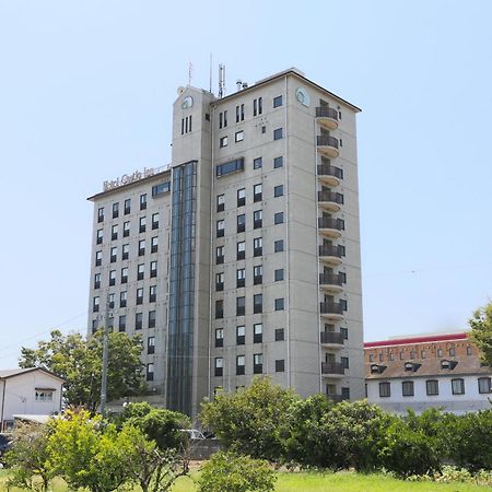 Hotel Castle Inn 스즈카 외부 사진