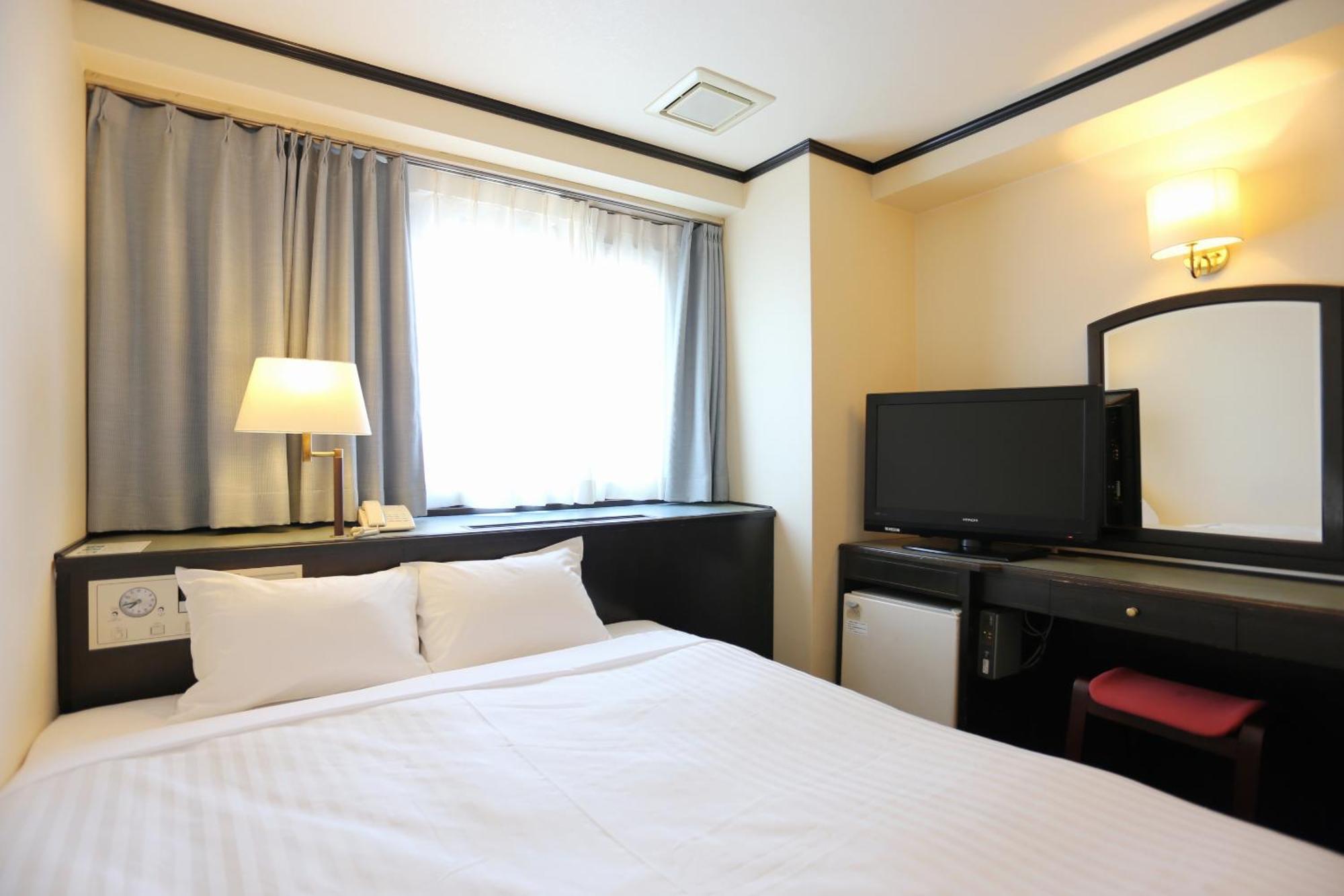 Hotel Castle Inn 스즈카 외부 사진