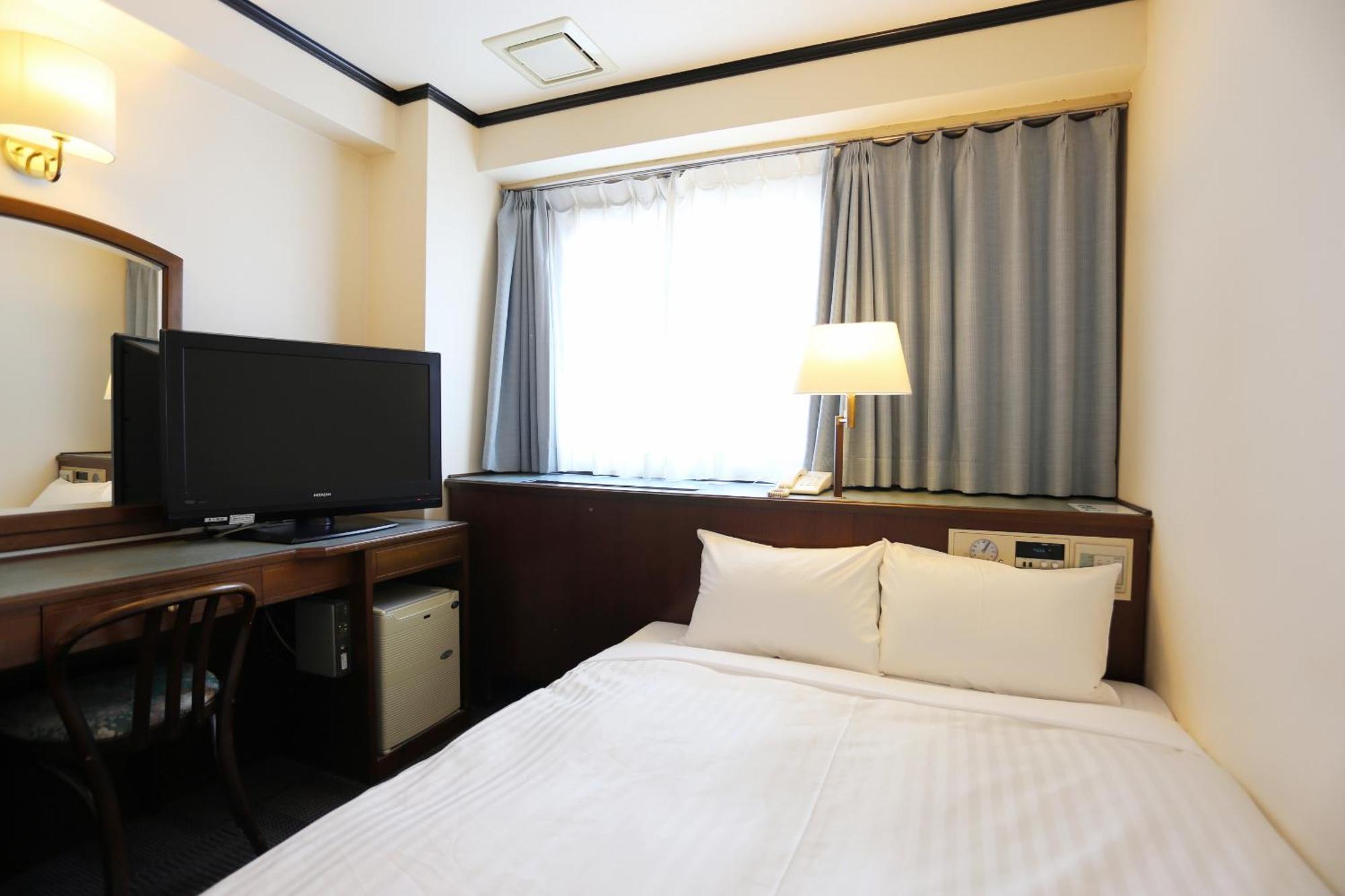 Hotel Castle Inn 스즈카 외부 사진