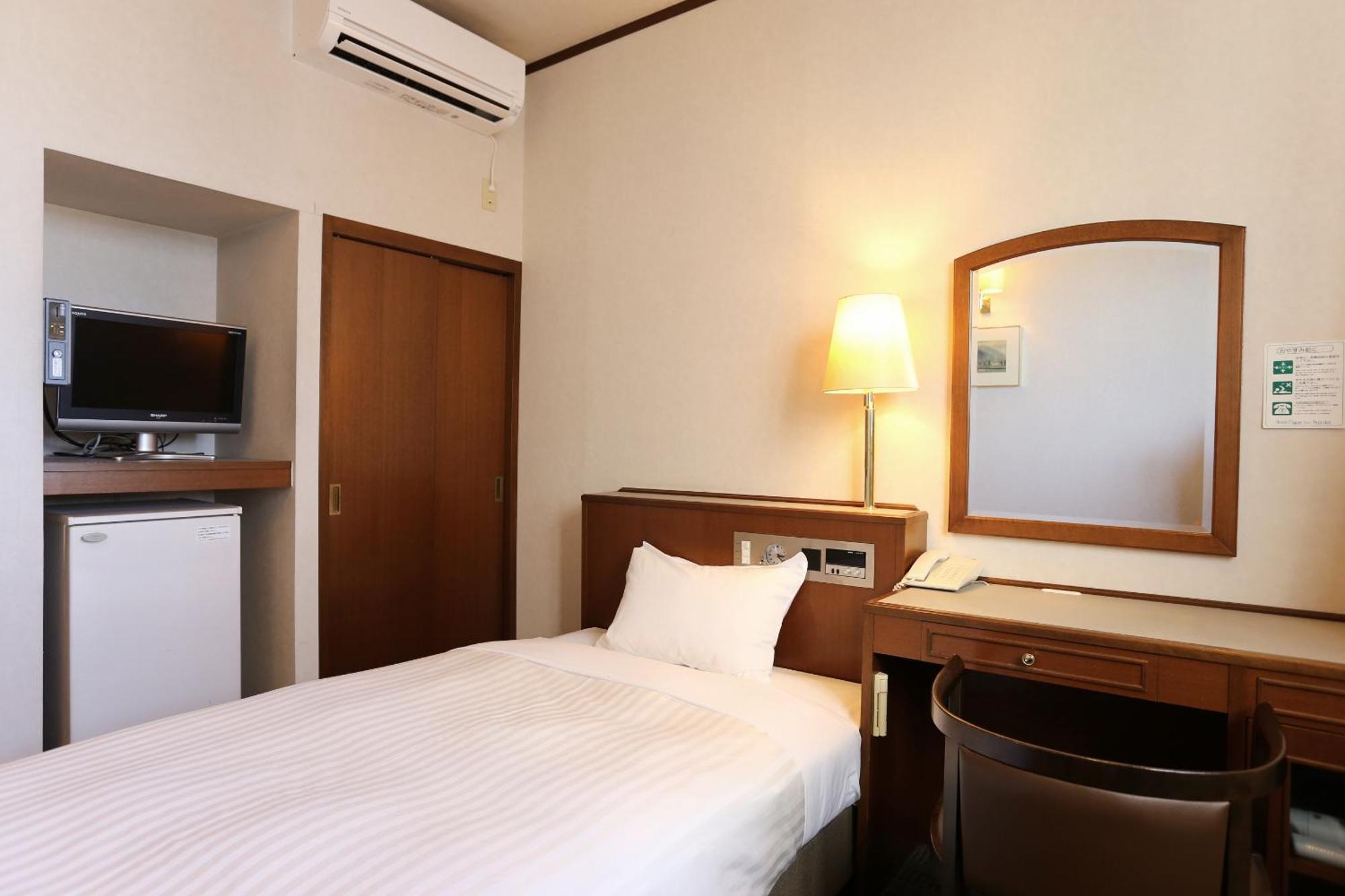 Hotel Castle Inn 스즈카 외부 사진