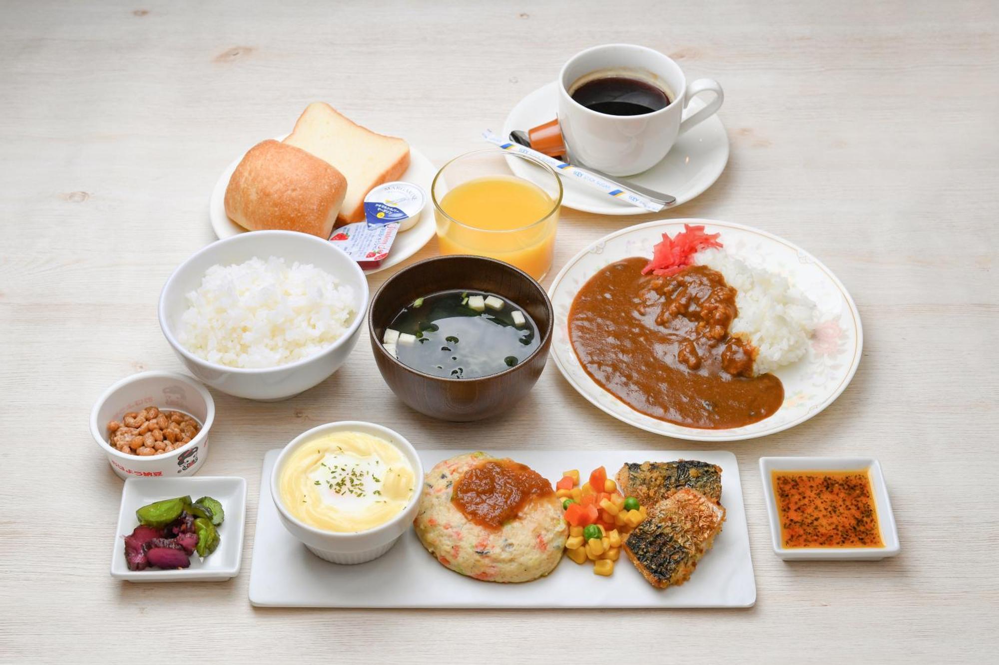 Hotel Castle Inn 스즈카 외부 사진