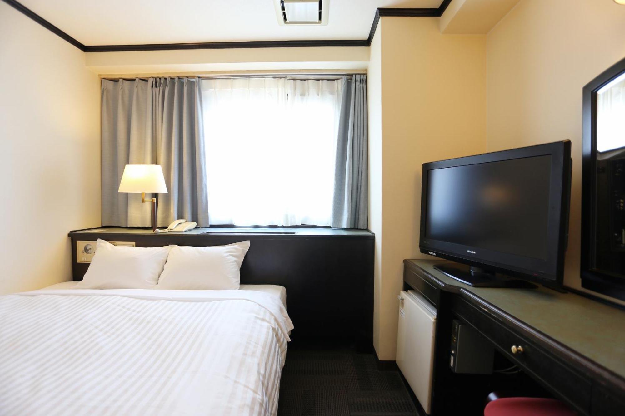 Hotel Castle Inn 스즈카 외부 사진