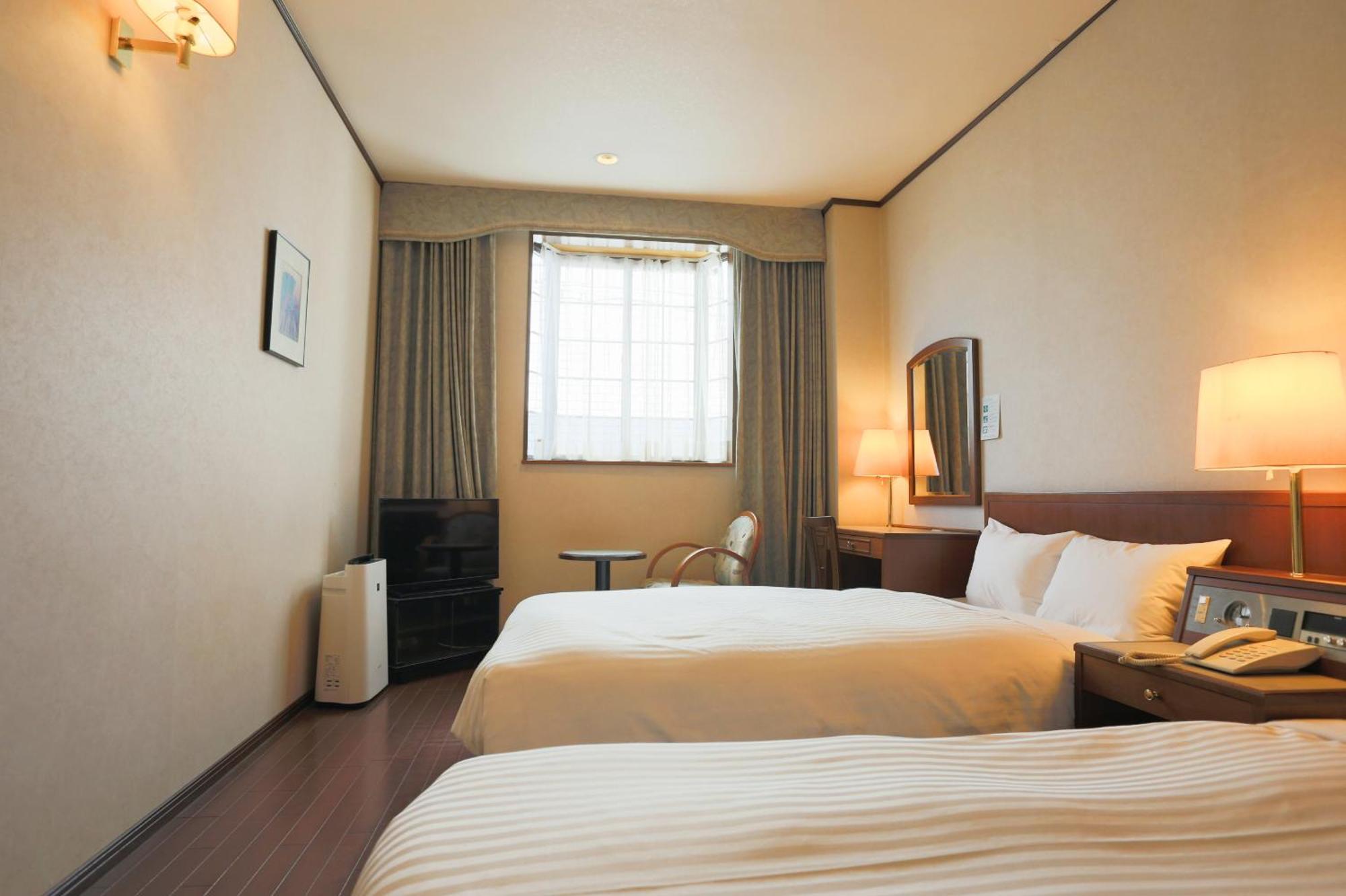 Hotel Castle Inn 스즈카 외부 사진